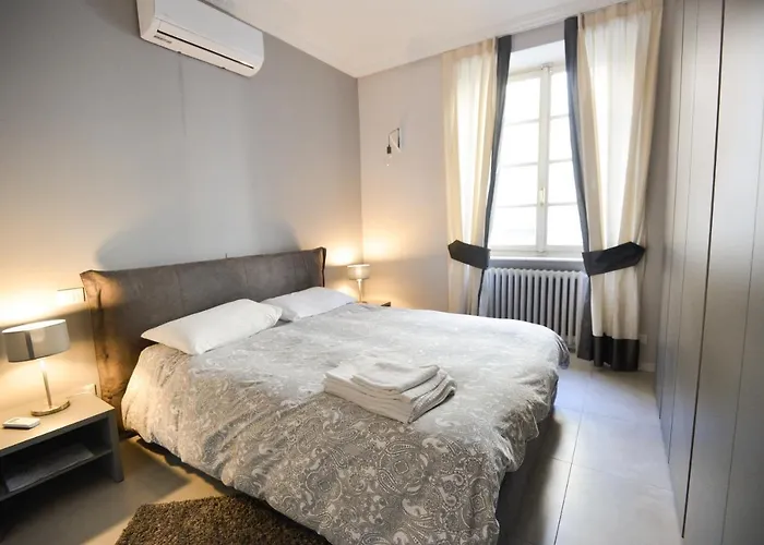 Il Principino - Appartamento Privato A Torino
