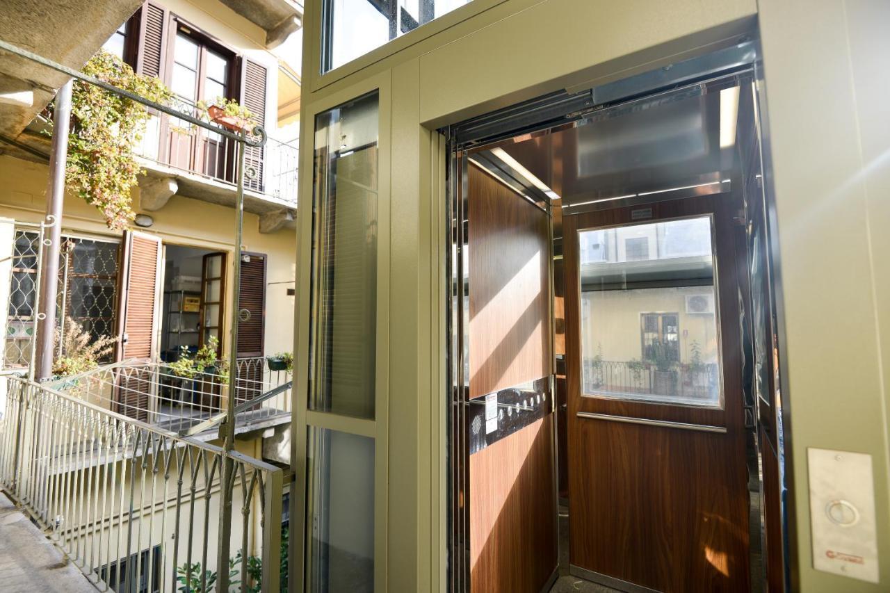 Appartamento Il Principino - Privato A Torino