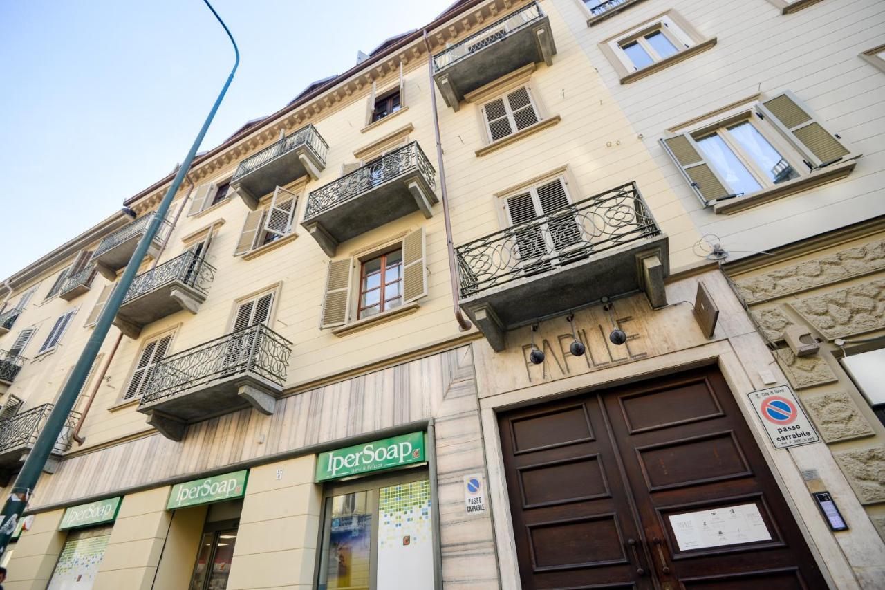 Il Principino - Privato A Apartment *